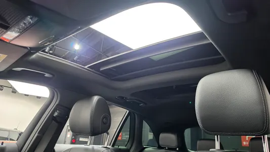 Mercedes-Benz GLC-Class X253 GLC300e 4MATIC 2020 15