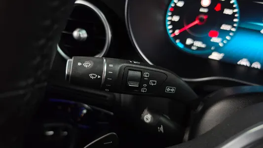 Mercedes-Benz GLC-Class X253 GLC300e 4MATIC 2020 20