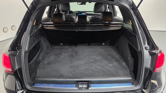 Mercedes-Benz GLC-Class X253 GLC300e 4MATIC 2020 17