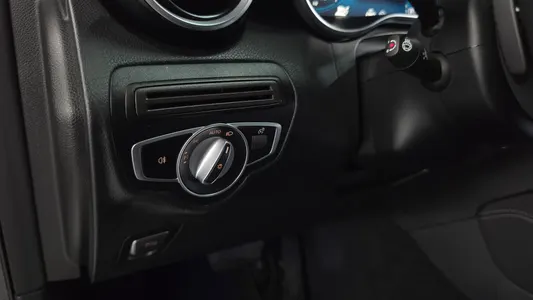 Mercedes-Benz GLC-Class X253 GLC300e 4MATIC 2020 19