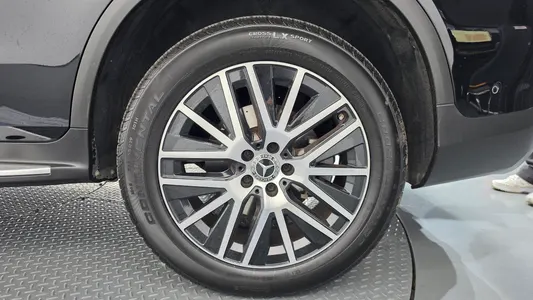 Mercedes-Benz GLC-Class X253 GLC300e 4MATIC 2020 22