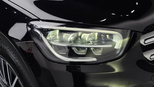Mercedes-Benz GLC-Class X253 GLC300e 4MATIC 2020 23