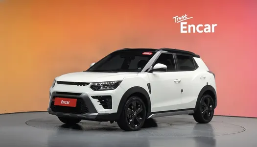 KG Mobility 1.5 2WD 2023