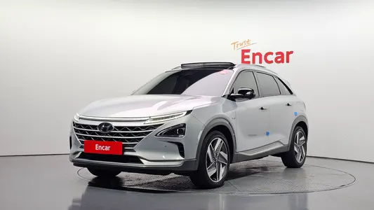 Hyundai 2021