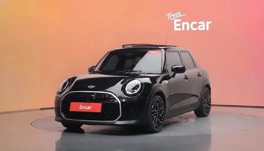 MINI S 4 5 2024
