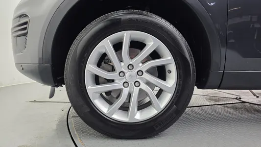Land Rover 디스커버리 스포츠 2.0 TD4 SE 2018 5