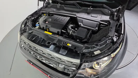 Land Rover 디스커버리 스포츠 2.0 TD4 SE 2018 6