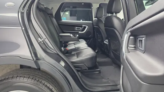 Land Rover 디스커버리 스포츠 2.0 TD4 SE 2018 12