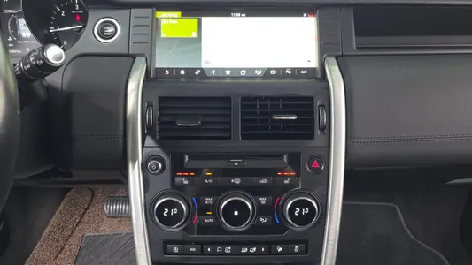 Land Rover 디스커버리 스포츠 2.0 TD4 SE 2018 14