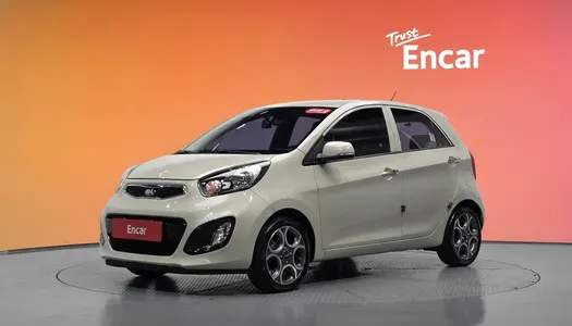 Kia 2014