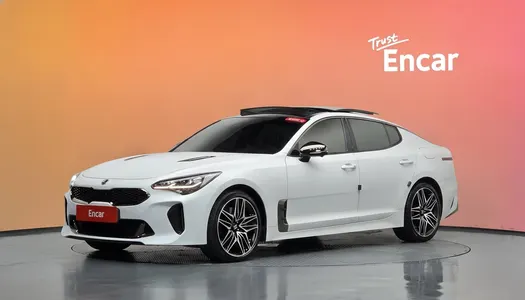 Kia 3.3 GT AWD 2020