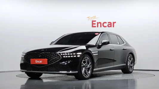 Genesis G90 (RS 4) 3.5 AWD 2023