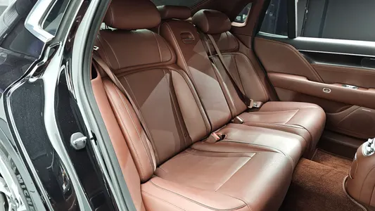 Genesis G90 (RS 4) 3.5 AWD 2023 11