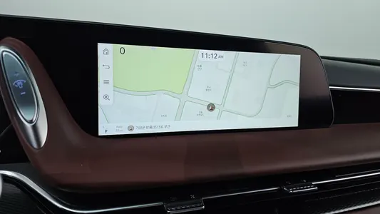 Genesis G90 (RS 4) 3.5 AWD 2023 15