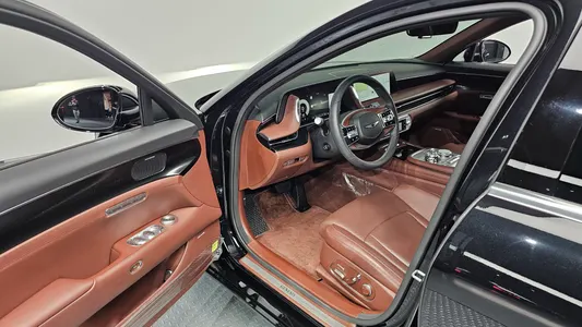 Genesis G90 (RS 4) 3.5 AWD 2023 10