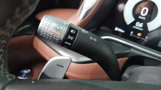 Genesis G90 (RS 4) 3.5 AWD 2023 20