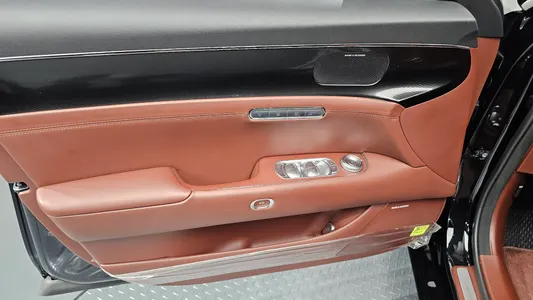 Genesis G90 (RS 4) 3.5 AWD 2023 24