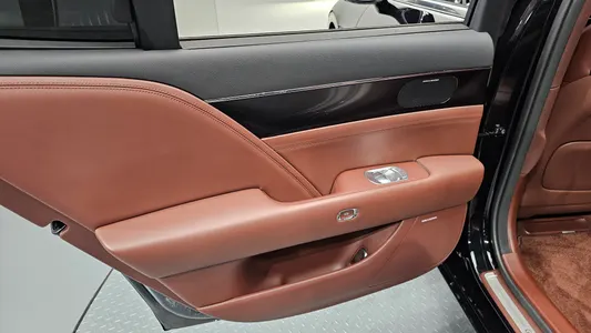 Genesis G90 (RS 4) 3.5 AWD 2023 25