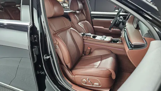 Genesis G90 (RS 4) 3.5 AWD 2023 26