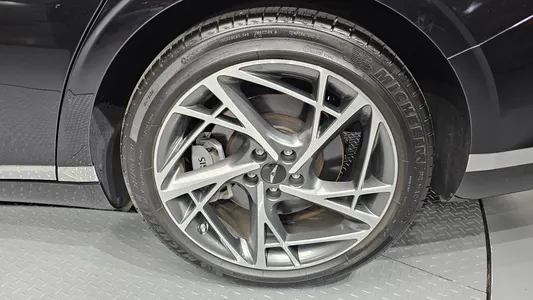 Genesis G90 (RS 4) 3.5 AWD 2023 21