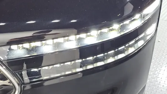 Genesis G90 (RS 4) 3.5 AWD 2023 22