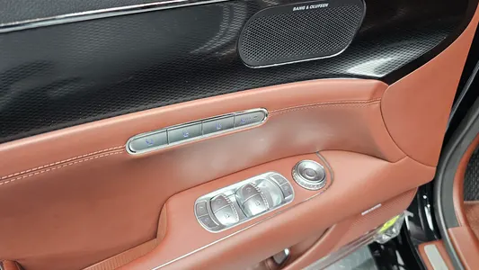 Genesis G90 (RS 4) 3.5 AWD 2023 28