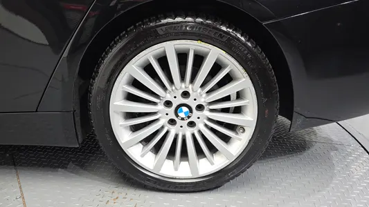 BMW 4 Series (F32) 420d 2018 5