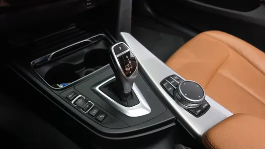 BMW 4 Series (F32) 420d 2018 9