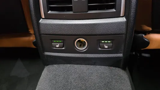 BMW 4 Series (F32) 420d 2018 19