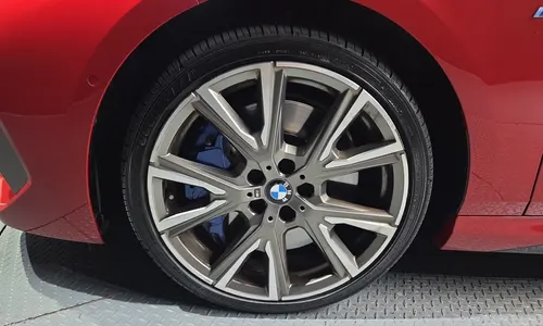 BMW 2 Series Gran Coupe (F44) M235i xDrive 2022 5