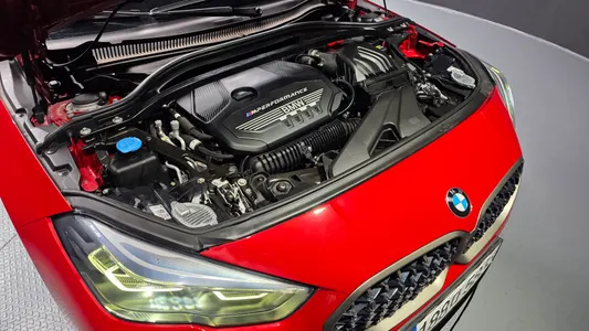BMW 2 Series Gran Coupe (F44) M235i xDrive 2022 6
