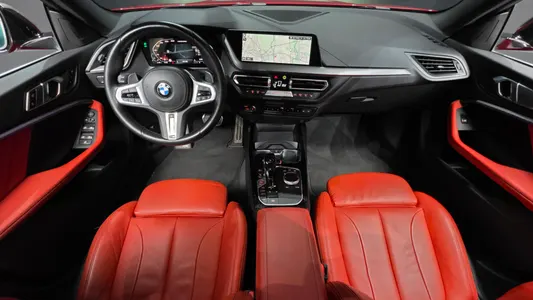 BMW 2 Series Gran Coupe (F44) M235i xDrive 2022 7