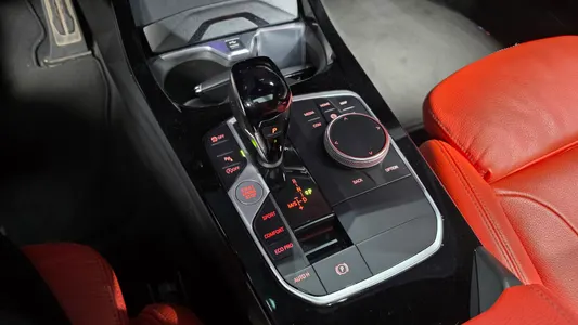 BMW 2 Series Gran Coupe (F44) M235i xDrive 2022 9