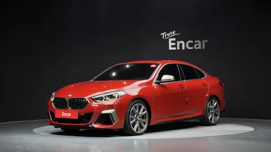 BMW 2 Series Gran Coupe (F44) M235i xDrive 2022