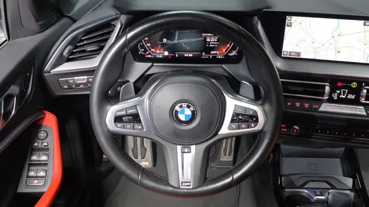 BMW 2 Series Gran Coupe (F44) M235i xDrive 2022 13