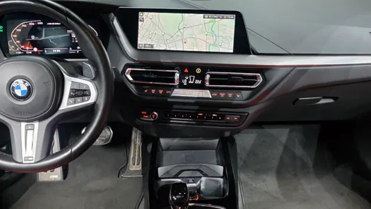 BMW 2 Series Gran Coupe (F44) M235i xDrive 2022 14