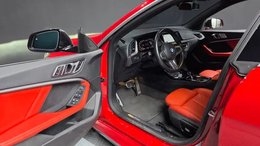 BMW 2 Series Gran Coupe (F44) M235i xDrive 2022 10