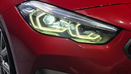 BMW 2 Series Gran Coupe (F44) M235i xDrive 2022 22