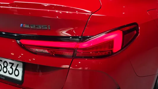 BMW 2 Series Gran Coupe (F44) M235i xDrive 2022 23