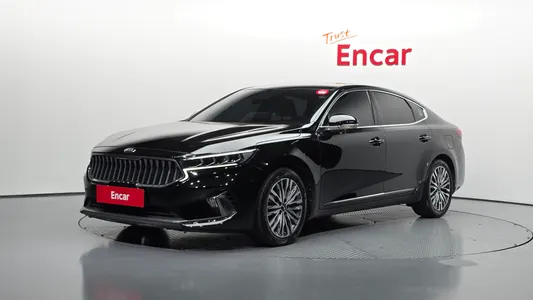 Kia K7 2.5 GDI 2020
