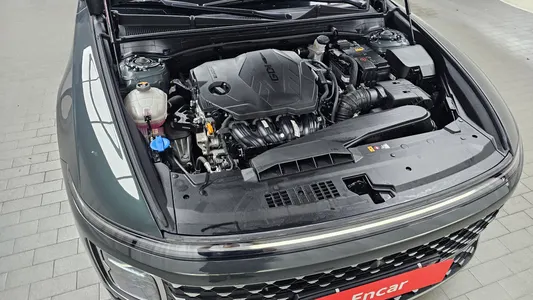 Hyundai (GN7) 2.5 2WD 2023 6
