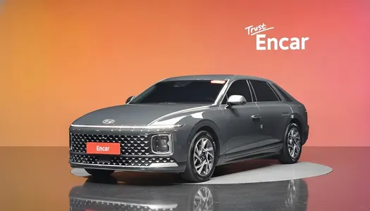 Hyundai (GN7) 2.5 2WD 2023