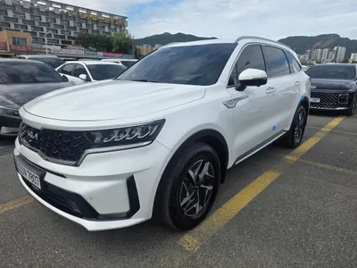 Kia 4 HEV 1.6 4WD 2022