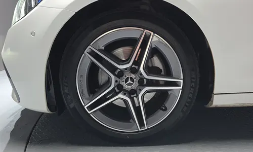 Mercedes-Benz E-Class W213 E250 AMG Line 2023 5
