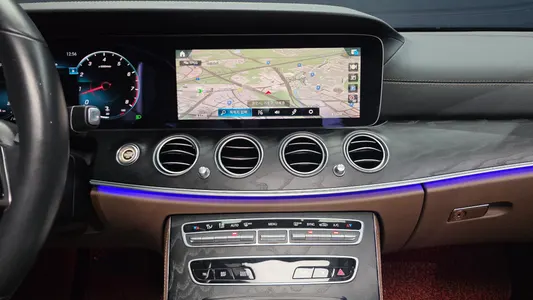 Mercedes-Benz E-Class W213 E250 AMG Line 2023 13