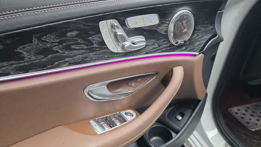 Mercedes-Benz E-Class W213 E250 AMG Line 2023 19