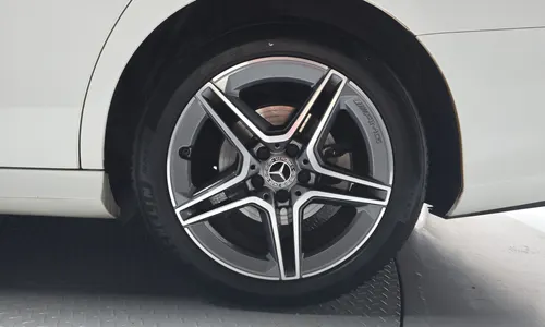 Mercedes-Benz E-Class W213 E250 AMG Line 2023 21