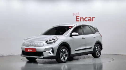 Kia 2022