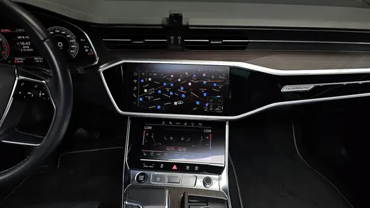 Audi A7 (4K) 55 TFSI 2022 13