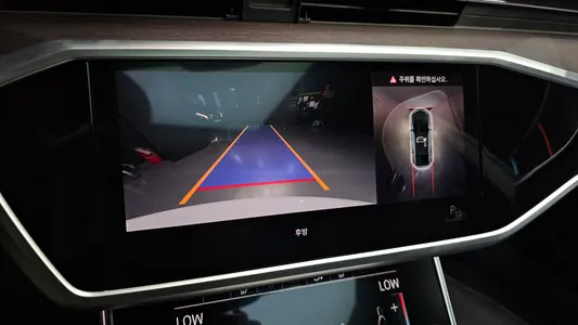 Audi A7 (4K) 55 TFSI 2022 14